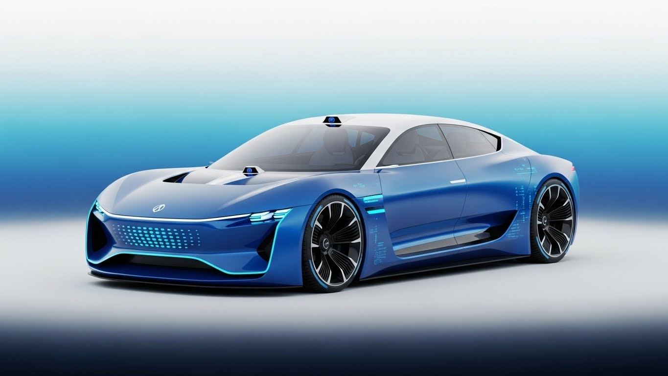 SDV 소프트웨어 정의 차량