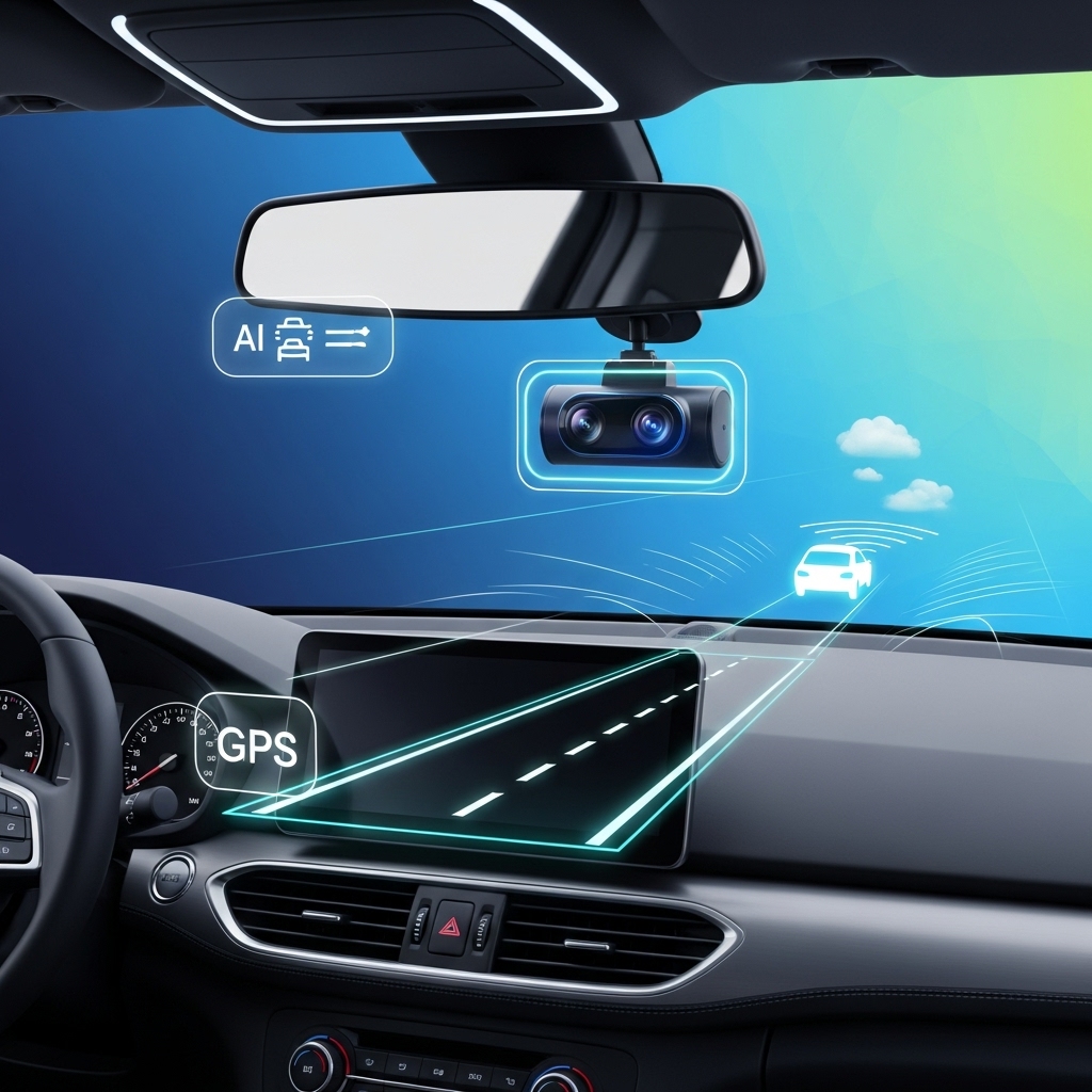 스마트블랙박스